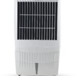Hindware Smart Appliances 85 L Desert Air Cooler (Lavender and white, Vectra)