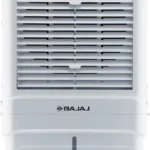 90 L Desert Air Cooler for Larger Room Big Ice Chamber High-Speed Cooling 90Ft Air Throw Inverter Compatible (White, DMH90 Neo) [AA1096/87]