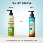 Pilgrim Visit store Australian Tea Tree Hair Shampoo for Dandruff|Itchy Scalp|Men and Women (200 ml)[AA1098] - Image 2