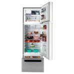 Whirlpool Protton 300 Litres Frost Free Triple Door Refrigerator with 6th Sense ActiveFresh Technology (20817, Alpha Steel) - Image 3