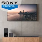 SONY HT-S500RF 1000W Bluetooth Soundbar with Remote (Dolby Digital, 5.1 Channel, Black) - Image 4