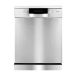 FABER FBID 8PR 14S 14 Place Settings Built-in Dishwasher with Salt & Rinse Aid Indicators (Stainless Steel)