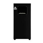 AD-50C (50 Liters Capacity) Digital Display Dry Cabinet (Black) with Humidity Controller | Steel - Image 4