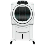 Symphony Sumo 115 XL 115 Litres Desert Air Cooler with i-Pure Technology (Anti-Spill Inlet, White)