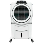 Symphony Sumo 115 XL 115 Litres Desert Air Cooler with i-Pure Technology (Anti-Spill Inlet, White)