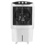 USHA DYNAMO  Desert Air Cooler with Inverter Compatible (Thermal Overload Protection, White)