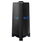 SAMSUNG 1500W Bluetooth Party Speaker (Water Resistant, 2.0 Channel, Black)