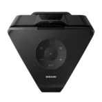 SAMSUNG 1500W Bluetooth Party Speaker (Water Resistant, 2.0 Channel, Black) - Image 4