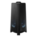 SAMSUNG T50 500W Bluetooth Party Speaker (Water Resistant, 2.0 Channel, Black)