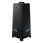 SAMSUNG T50 500W Bluetooth Party Speaker (Water Resistant, 2.0 Channel, Black)