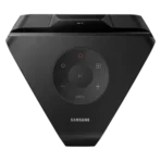 SAMSUNG T50 500W Bluetooth Party Speaker (Water Resistant, 2.0 Channel, Black) - Image 3