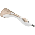 HAVELLS Elegance 1200 Watts Handheld Garment Steamer (150ml Water Tank, 2 Mode, Gold)