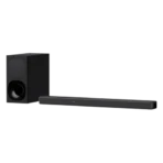 SONY HT-G700 400W Bluetooth Soundbar with Remote (Dolby Digital, 3.1 Channel, Black)