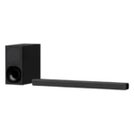 SONY HT-G700 400W Bluetooth Soundbar with Remote (Dolby Digital, 3.1 Channel, Black)