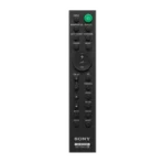 SONY HT-G700 400W Bluetooth Soundbar with Remote (Dolby Digital, 3.1 Channel, Black) - Image 4