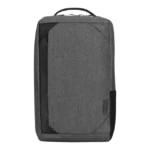 Lenovo Urban B535 Polyester Laptop Backpack for 15.6 Inch Laptop (17 L, Water Resistant, Charcoal Grey)