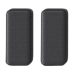 SONY HT-S40R 600W Bluetooth Soundbar with Remote (Dolby Digital, 5.1 Channel, Black) - Image 5