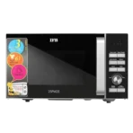 IFB 25PM2S 25L Solo Microwave Oven with 61 Auto Menu (Metallic Silver)