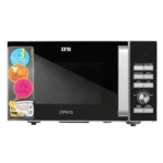 IFB 25PM2S 25L Solo Microwave Oven with 61 Auto Menu (Metallic Silver)
