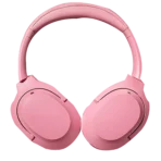 RAZER Opus X RZ04-03760300-R3M1 Bluetooth Gaming Wireless Headset with Active Noise Cancellation (Low Latency, Over Ear, Quartz Pink) - Image 3