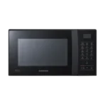 SAMSUNG 21L Convection Microwave Oven with Advanced Fermentation Technology (CE76JD-B1/XTL, Black)