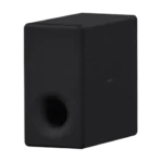SONY SA-SW3 200W Wireless Subwoofer (Deep Bass, 1.0 Channel, Black)