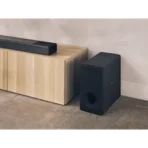 SONY SA-SW3 200W Wireless Subwoofer (Deep Bass, 1.0 Channel, Black) - Image 4