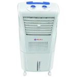 BAJAJ Frio New 23 Litres Personal Air Cooler with Typhoon Blower Technology (Anti Bacterial Hexacool Master, White)
