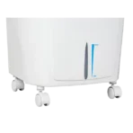 BAJAJ Frio New 23 Litres Personal Air Cooler with Typhoon Blower Technology (Anti Bacterial Hexacool Master, White) - Image 5