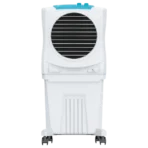 Symphony Sumo 40 XL 40 Litres Desert Air Cooler with Whisper-Quiet Operation (Cool Flow Dispenser, White)