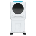 Symphony Sumo 40 XL 40 Litres Desert Air Cooler with Whisper-Quiet Operation (Cool Flow Dispenser, White)