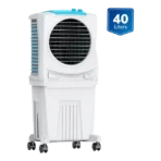 Symphony Sumo 40 XL 40 Litres Desert Air Cooler with Whisper-Quiet Operation (Cool Flow Dispenser, White) - Image 3