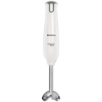 HAVELLS Duro Blend - S 300 Watt 2 Speed Hand Blender (Detachable Stem, White)