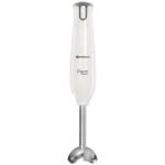 HAVELLS Duro Blend - S 300 Watt 2 Speed Hand Blender (Detachable Stem, White)
