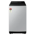 SAMSUNG 7 kg 5 Star Fully Automatic Top Load Washing Machine (WA70BG4441BYTL, Diamond Drum, Lavender Gray)