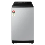 SAMSUNG 7 kg 5 Star Fully Automatic Top Load Washing Machine (WA70BG4441BYTL, Diamond Drum, Lavender Gray)