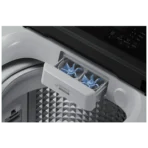 SAMSUNG 7 kg 5 Star Fully Automatic Top Load Washing Machine (WA70BG4441BYTL, Diamond Drum, Lavender Gray) - Image 4