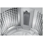 SAMSUNG 7 kg 5 Star Fully Automatic Top Load Washing Machine (WA70BG4441BYTL, Diamond Drum, Lavender Gray) - Image 5