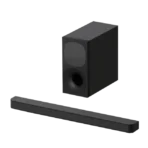 SONY HT-S400 330W Bluetooth Home Theatre with Remote (Virtual Sound Technology, 2.1 Channel, Black)