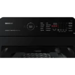 SAMSUNG 9 kg 5 Star Fully Automatic Top Load Washing Machine (WA90BG4546BVTL, Smart Control with Wi-Fi, Black Caviar) - Image 3