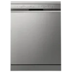 LG 14 Place Settings Free Standing Dishwasher with Inverter Direct Drive (Silver) Extra off upto Rs.3500