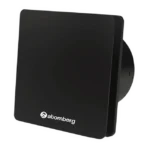 atomberg Studio 6 Inch 150mm Exhaust Fan with BLDC Motor (Double Ball Bearings)