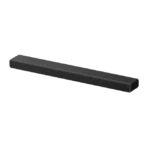 SONY HT-A3000 250W Bluetooth Soundbar with Remote (Dolby Digital, 3.1 Channel, Black)