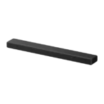 SONY HT-A3000 250W Bluetooth Soundbar with Remote (Dolby Digital, 3.1 Channel, Black)