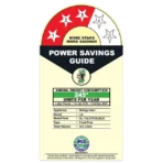 LG 343 Litres 3 Star Frost Free Double Door Convertible Refrigerator with Stabilizer Free Operation (GL-T382TPZX, Shiny Steel) - Image 4