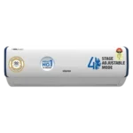 VOLTAS Vectra 4 in 1 Convertible 1.5 Ton 5 Star Inverter Split AC with Anti-Dust Filter (Copper Condenser, 185V Vectra Pearl Marvel) [AA1096/31]