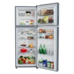 Whirlpool Intellifresh Pro Frost Free Double Door Convertible Refrigerator with 6th Sense Technology - Image 3