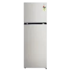 LG 343 Litres 2 Star Frost Free Double Door Convertible Refrigerator with Smart Diagnosis (GL-S382SUSY.AUSZEBN, Urban Steel)