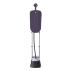 PHILIPS 3000 Series 2000 Watts Standing Garment Steamer (2000ml Water Tank, 3 Modes, Tilted StyleBoard, Purple)