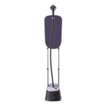 PHILIPS 3000 Series 2000 Watts Standing Garment Steamer (2000ml Water Tank, 3 Modes, Tilted StyleBoard, Purple)